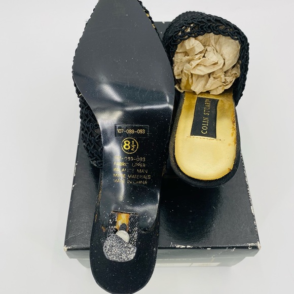 Colin Stuart - Picture 4 of 5